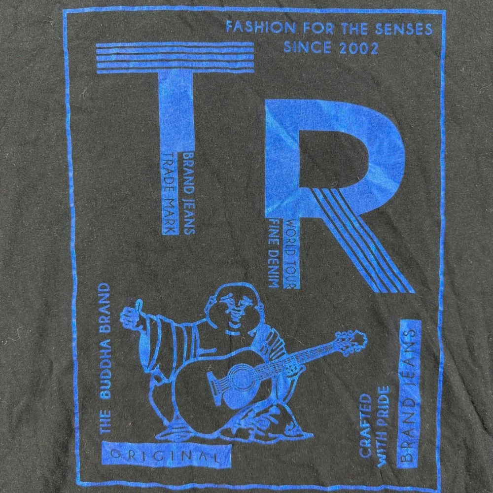 True Religion true religion